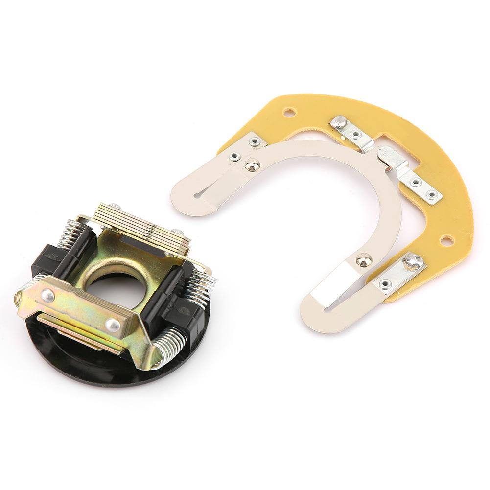 Centrifugal Switch L20-204Y Single Phase Electrical Motor Centrifugal Switch Motor Parts Generator Parts