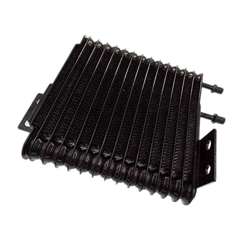 Auto Oliekoeler Versnellingsbak Radiator Voor Mitsubishi Outlander 6B31 3.0L-V6 2920A128