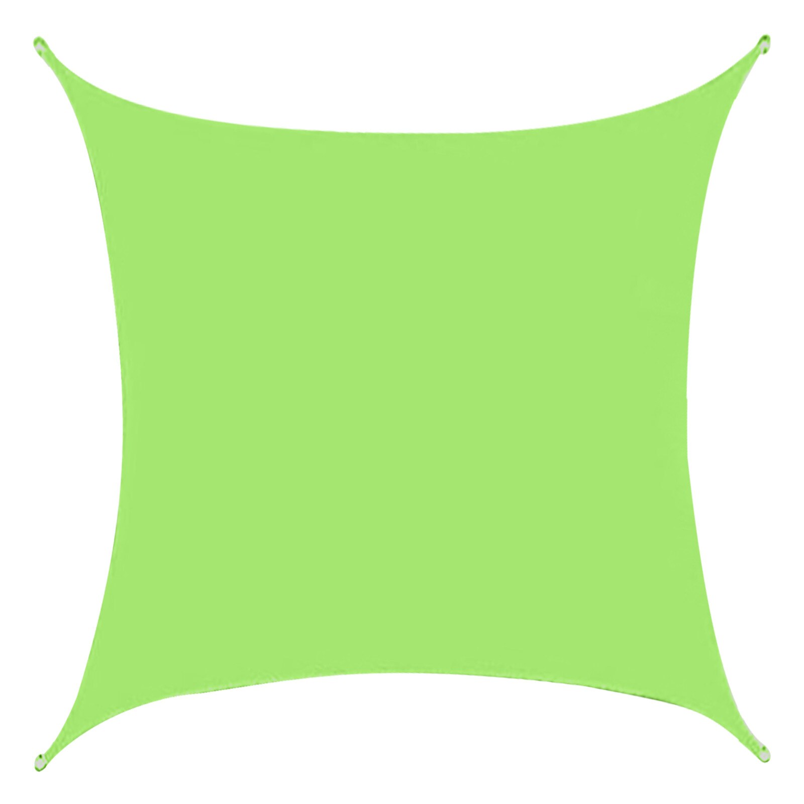 Garden Accessories 3x3 Courtyard Garden Swimming Pool Oxford Cloth Guard Outdoor Canopy Shade Sail Swimming Pool Awning: B