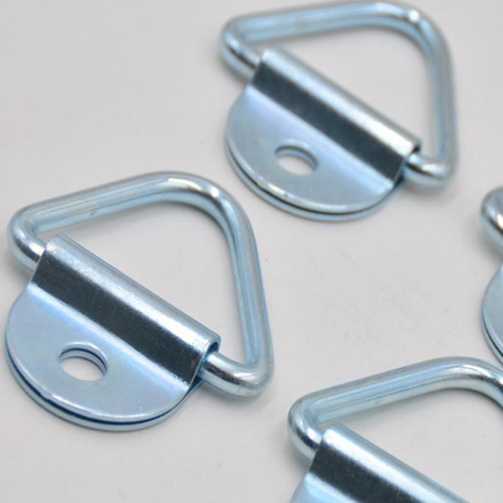 Tie Down Anchors For Truck Trailer Boat 4x Heavy Grandado