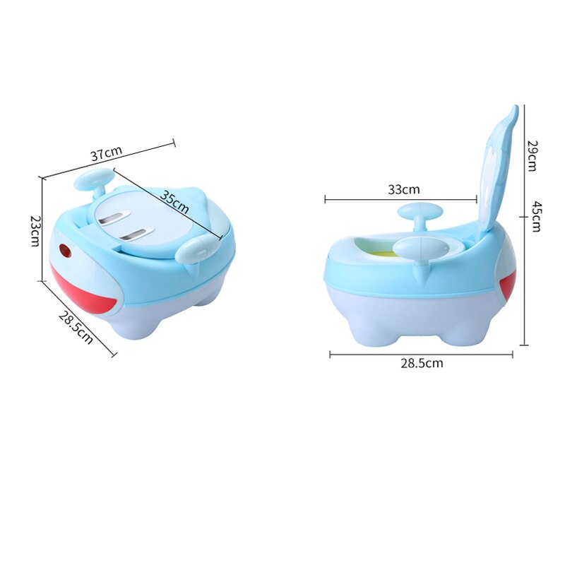 Bathroom Toddler Child Potty Training Multifunctional baby child kids infants Toilet Potty Training
