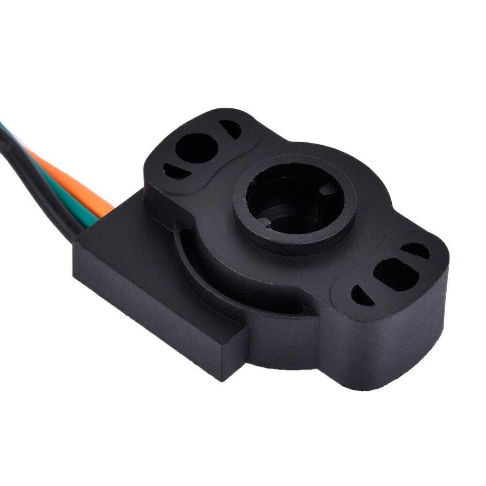 Throttle Position Sensor TPS For Ford Mustang E-Series Bronco Pickup F-Series