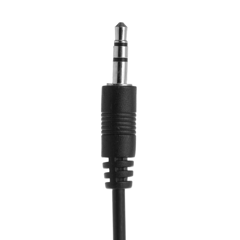 3.5Mm-S2 Camera Afstandsbediening Ontspanknop Verbinding Kabel Voor Sony A9/A7Riii/A6500