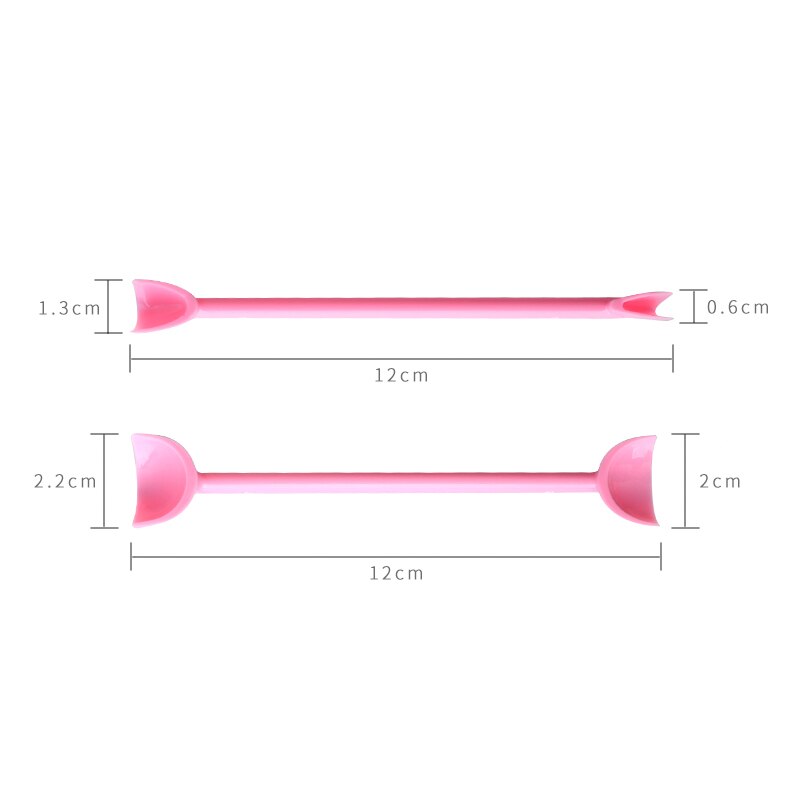 8 Uds de dibujos animados de animales Ojos para muñecos forma de herramientas de cocina moldes molde de galleta fondant pastel decoración resina caramelos