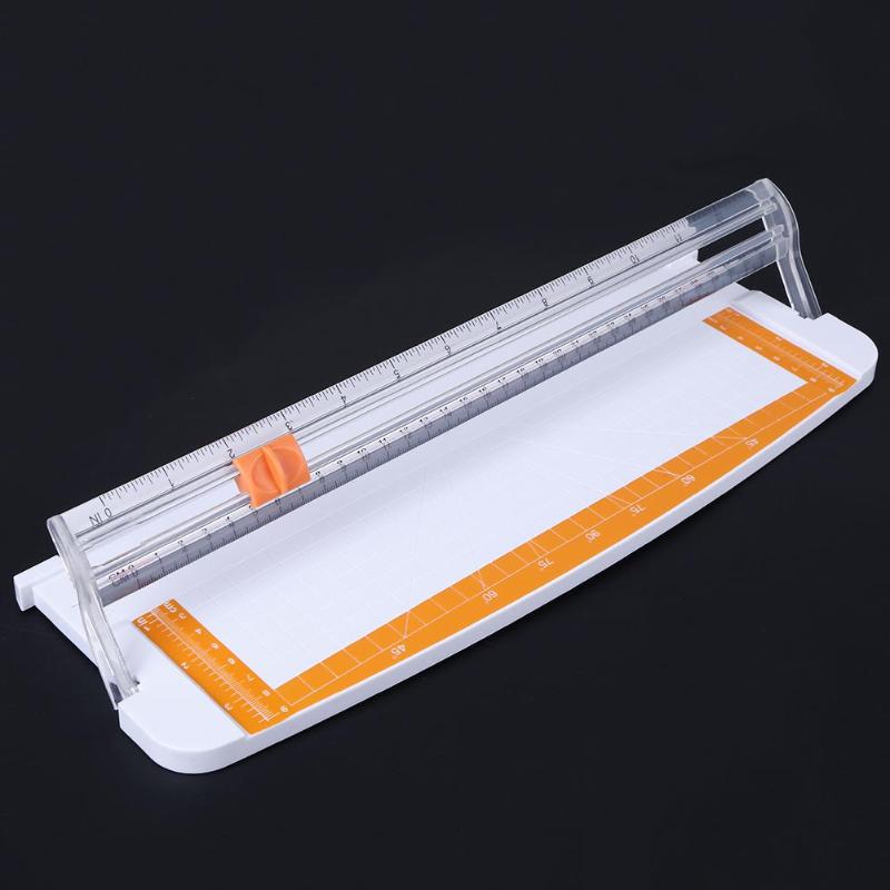 A4/A5 Papier Trimmer Handmatige Precisie Paper Cutter Scrapbooking Machine Fotoalbum Trimmers Mes Papier Trimmer