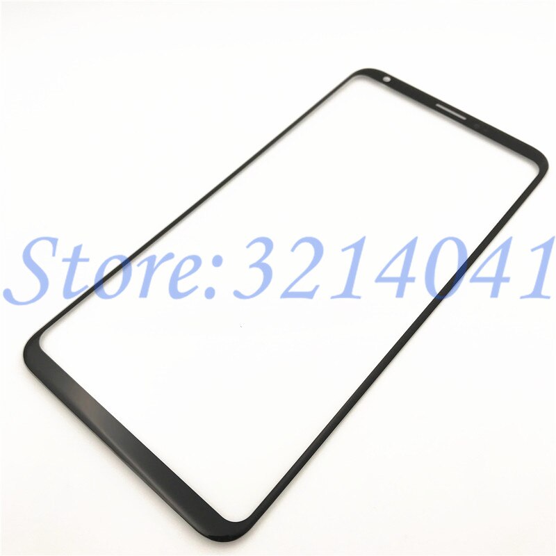 Original 6.0 inches Replacement LCD Front Touch Screen Glass Outer Lens For LG V30 H930 H931 H932 VS996 US998 AS998