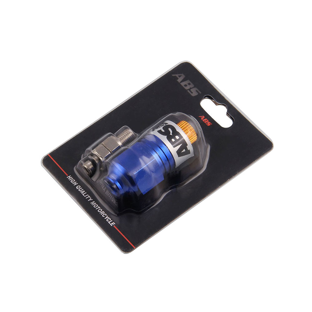 Motorcycle ABS Anti-Locked Braking System, Universal Motorcycle Anti-locked Braking System, Screw Brake Caliper Assist