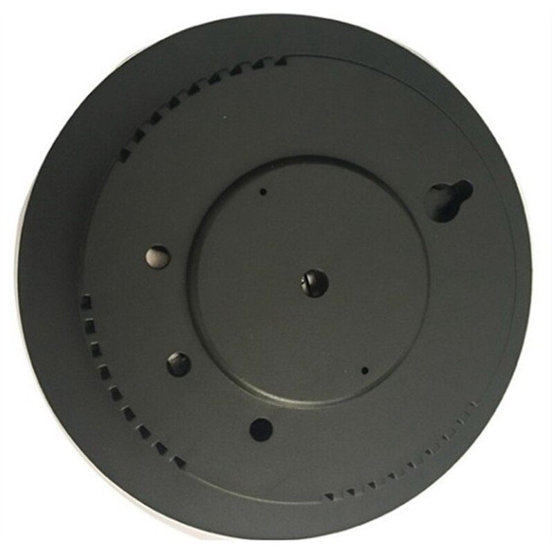 5inch Min Max Thermometer Hygrometer Wall Mount Wall Hang Analog Indoor Outdoor Anti Rain Temperature Humidity Meter