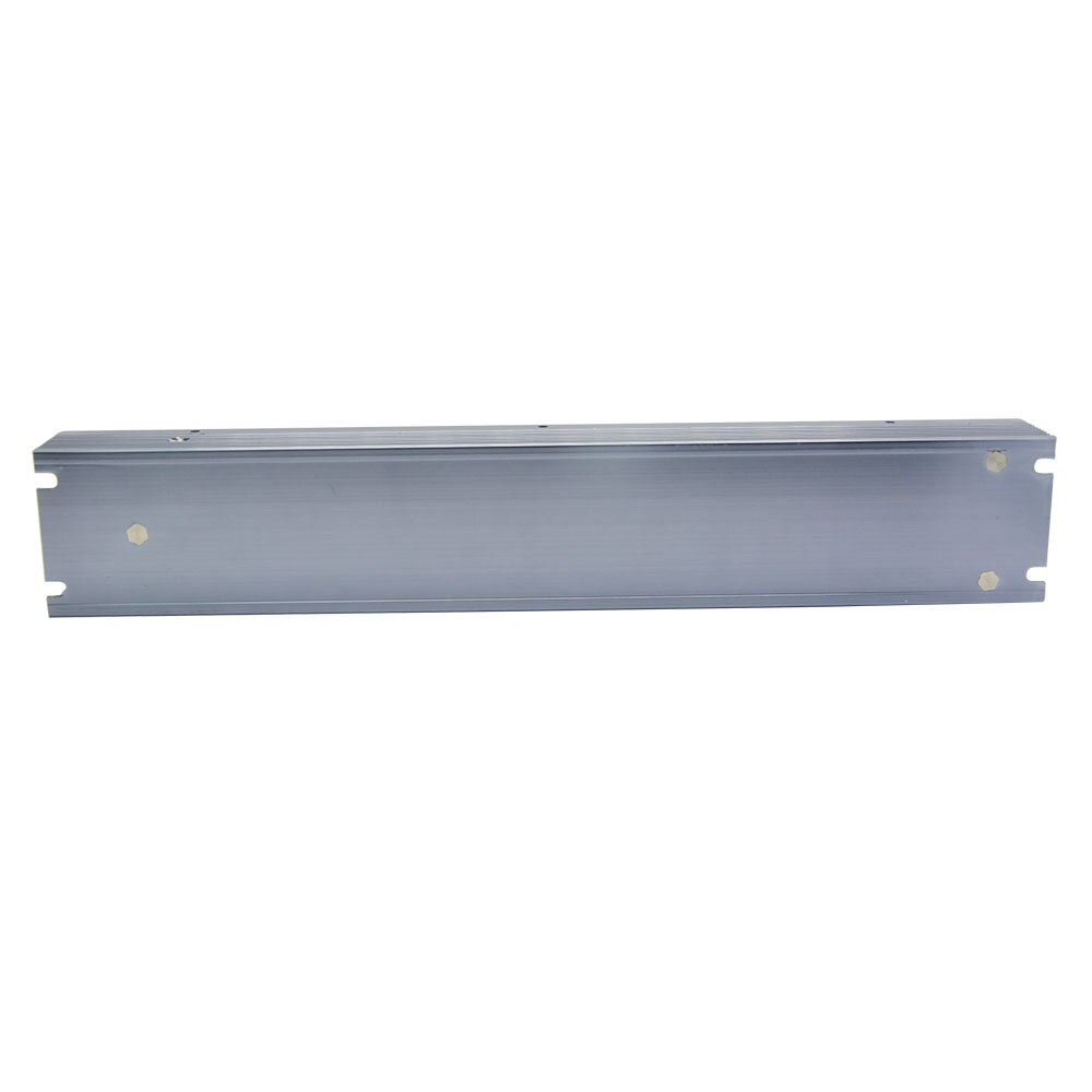 Dimbare Voeding 60W-250W Dc Constante Spanning Led Driver 0-10V Traic Scr 220V-12V/24V Transformator Crs