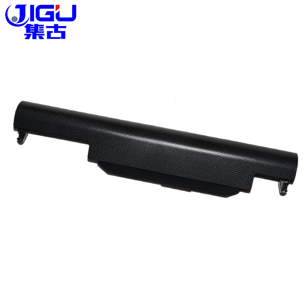JIGU 6CEKLS A32-K55 A33-K55 A41-K55 batería de portátil para ASUS A45 K45 K55 K55A K55DE K55DR K55N K55D K55VD K75 K75A K75D K75V