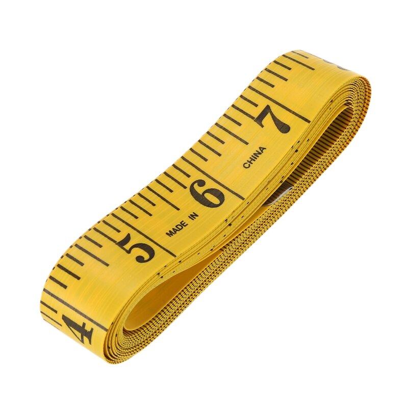 120 Inch tape measure meter tape rule of tailor.