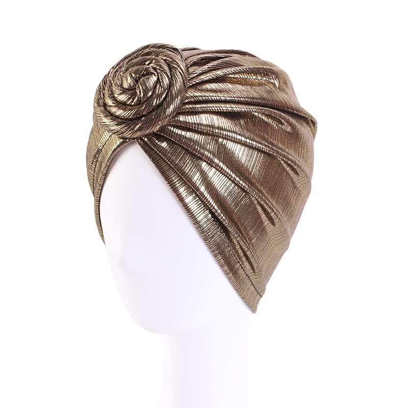 9 Colors Cotton Bonnet Head Hair Caps Styling Cover Wrap Hat Salon Night Hat Natural Curly Double Elastic Bathing Sleep Women: Type 9