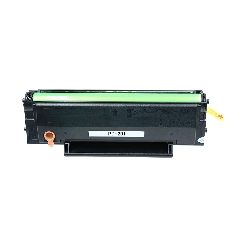 PD-201 PD201 Pd 201 Toner Cartridge Voor Pantum P2200 P2500NW M6500NW M6550NW M6600NW P2500N M6500 M6500N 6550N M6600N