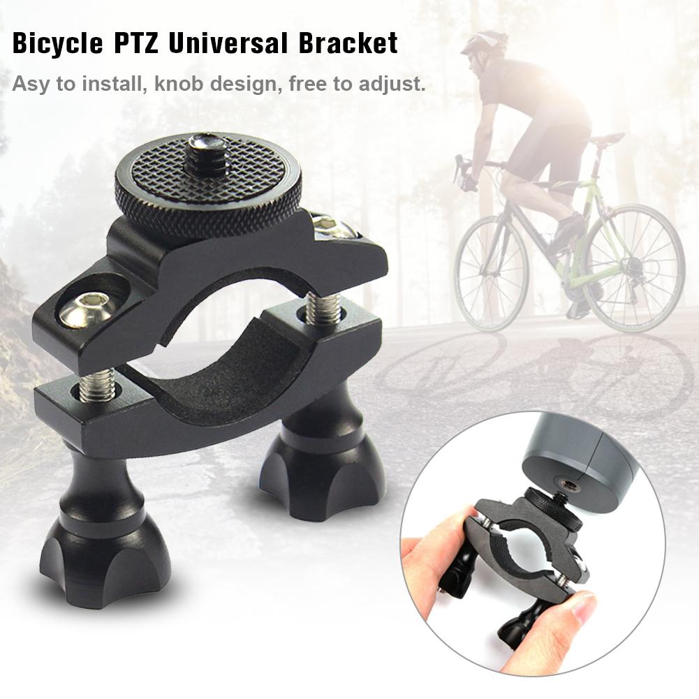 For DJI Osmo Mobile 2 Mobile Phone Platform Bicycle Stand Handheld Gimbal Stabilizer Bike Bracket Bicycle Mount Holder
