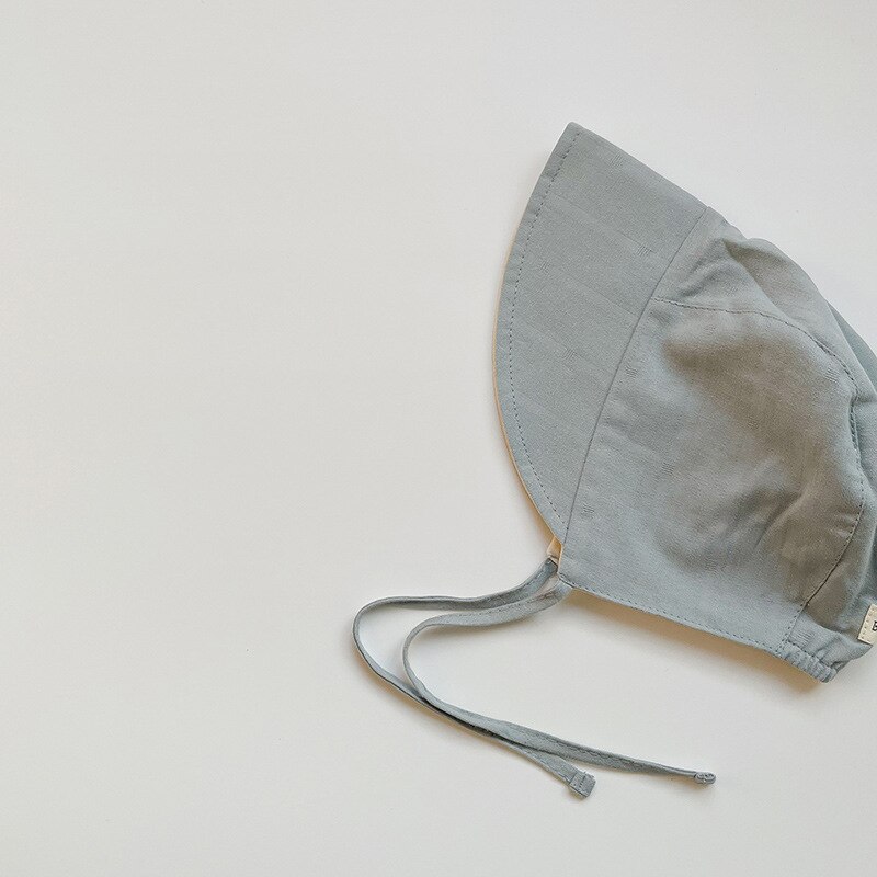 Cappello da sole a doppia faccia cappello da sole cappello da pescatore per bambini primavera estate per ragazze accessori per ragazzi cappellino per neonato per 5-18M