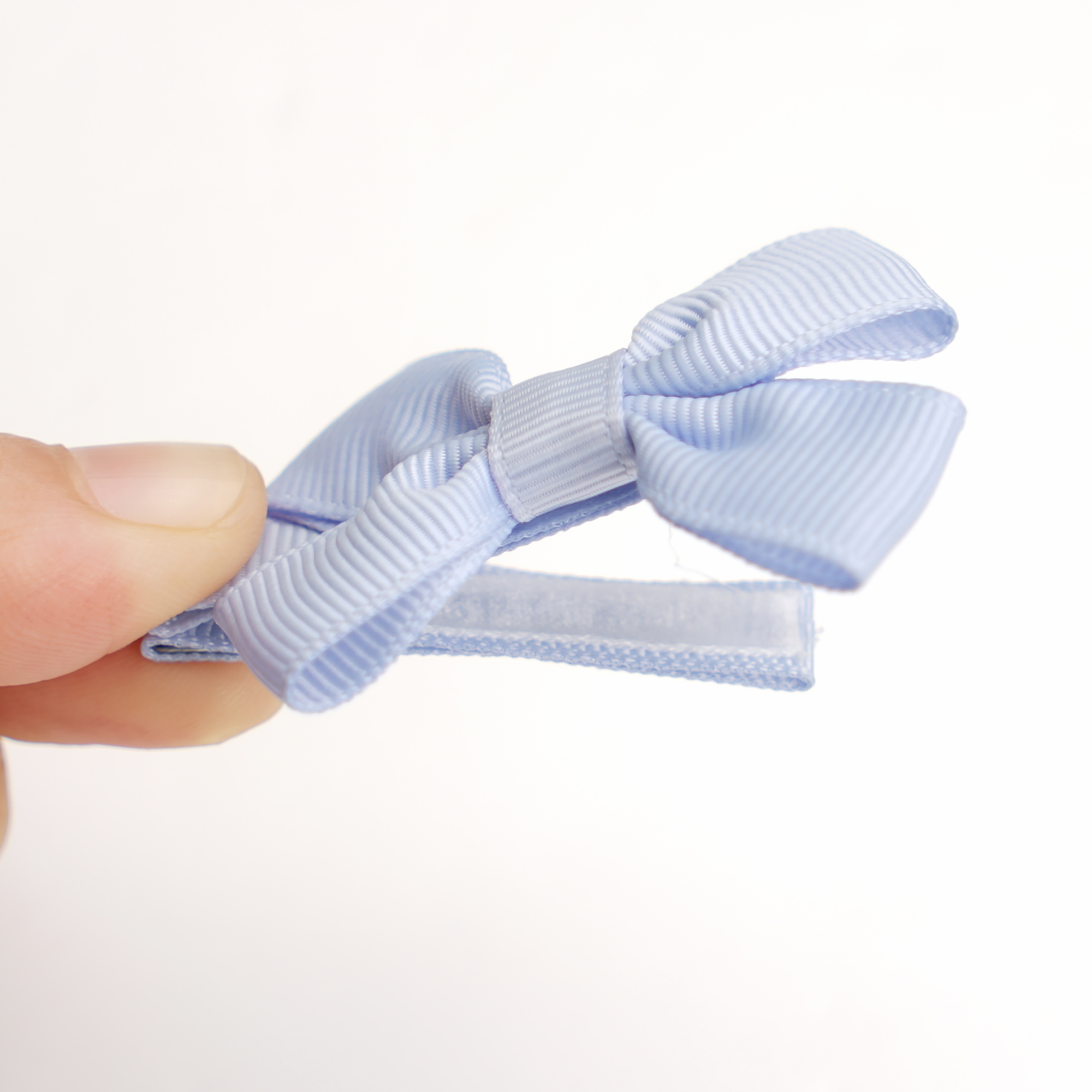 10/20/25/50 Uds. Lazos para el pelo para niñas en pares, lazos de cinta de 2 pulgadas, pinzas para el pelo de cocodrilo, pasadores para bebés, niños pequeños, niñas y niños