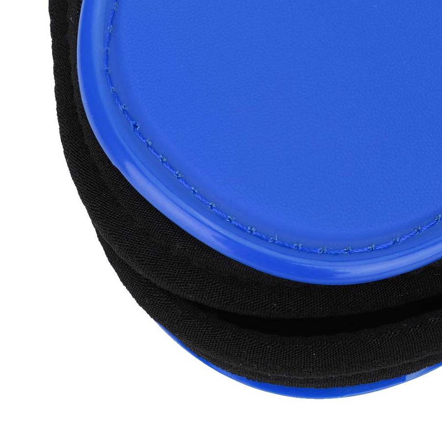 1 Pair Durable Equestrian Equipment Horse Jumping Leg Boot Protection Support FT