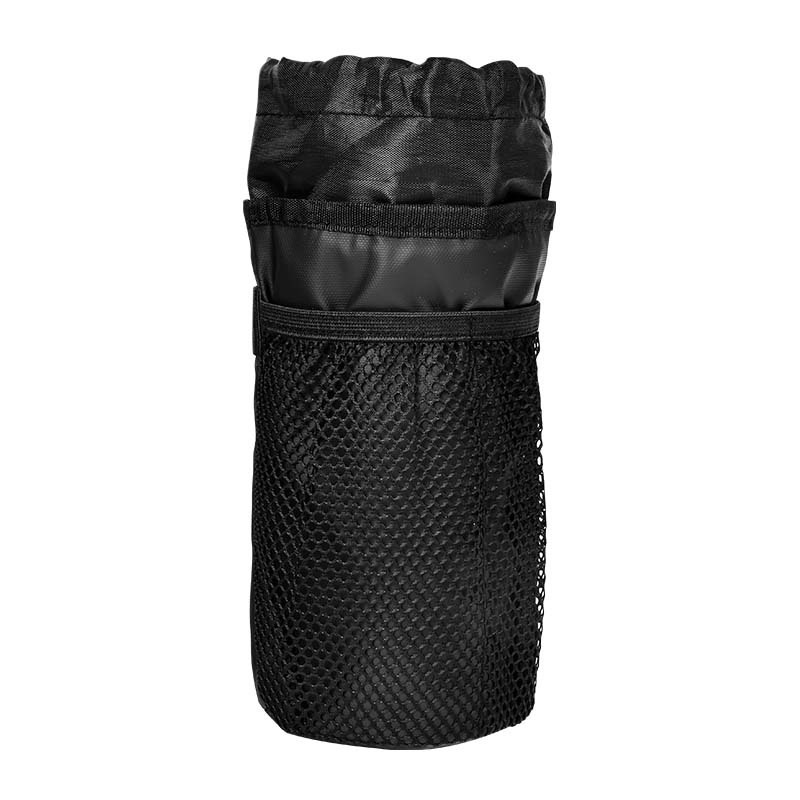 ESLNF Bike Bottle Holder Cycling Water Bottle Carrier Pouch Insulated Kettle MTB Road Bicycle Handlebar Bag Accessories