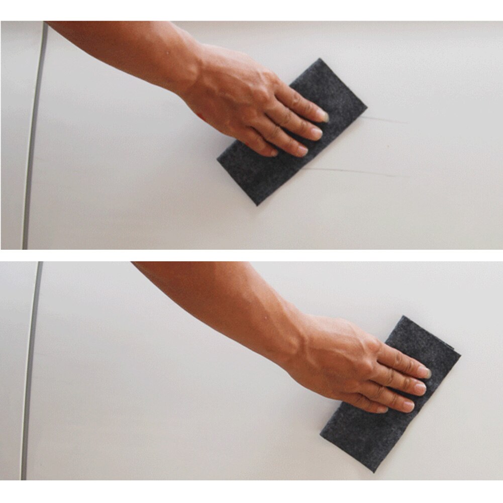 20x10cm Car Paint Scratches Repair Cloth Nano Auto... – Vicedeal