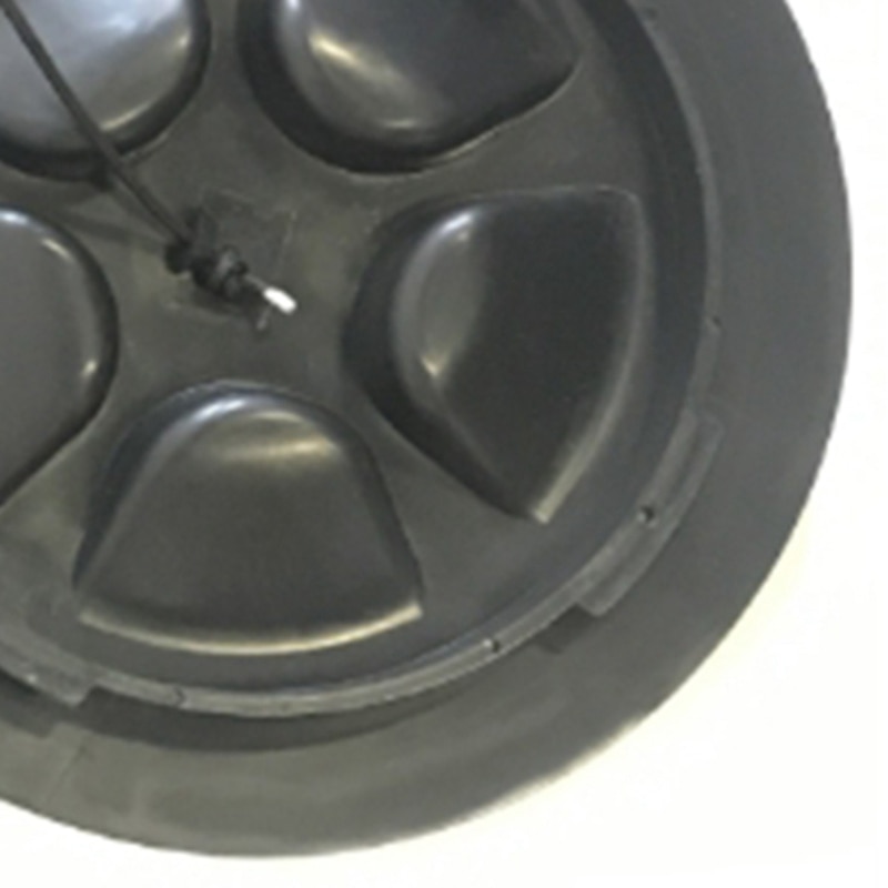 Kayak Accessories 6 Inch Hatch Cover Deck Hatch Rotatable Hatch Cover Kayak Accessories