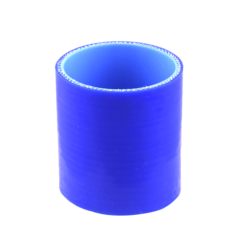 57mm rak silikon slang intercooler turbo insugningsrör koppling slang