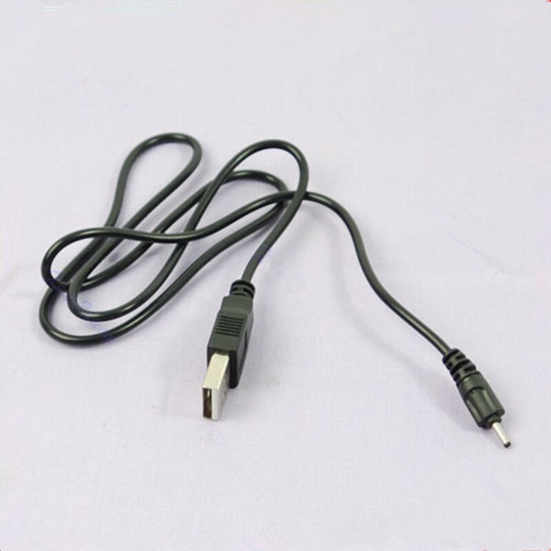 USB Charger Cable for Nokia 6280 N73 N95 E65 6300 70cm