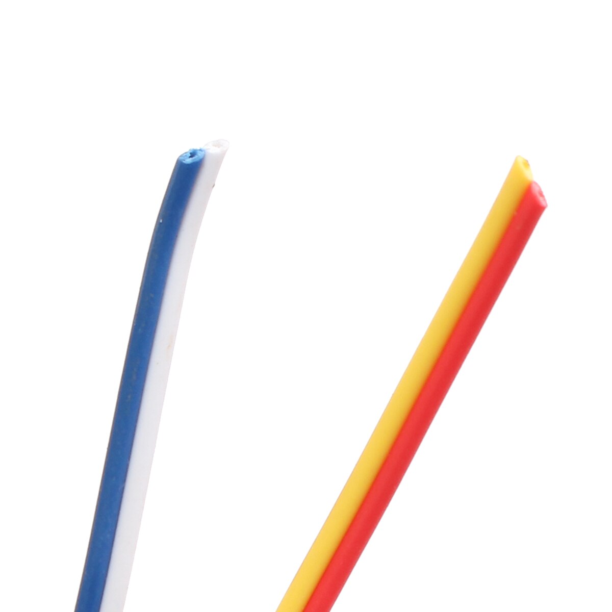 3V~7.4V Rc Tank Smart Robot Tank Car Chassis Kit Rubber Track Track Kit for Arduino SCM