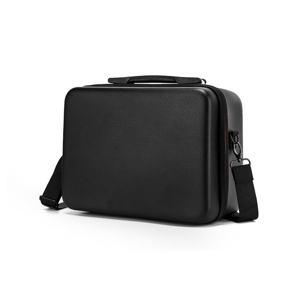 Étui de rangement étanche pour Mavic Air 2 mouche plus Drone Combo avec sac à main caméra 4k devrait sac DJI Mavic Air 2 accessoires: PU