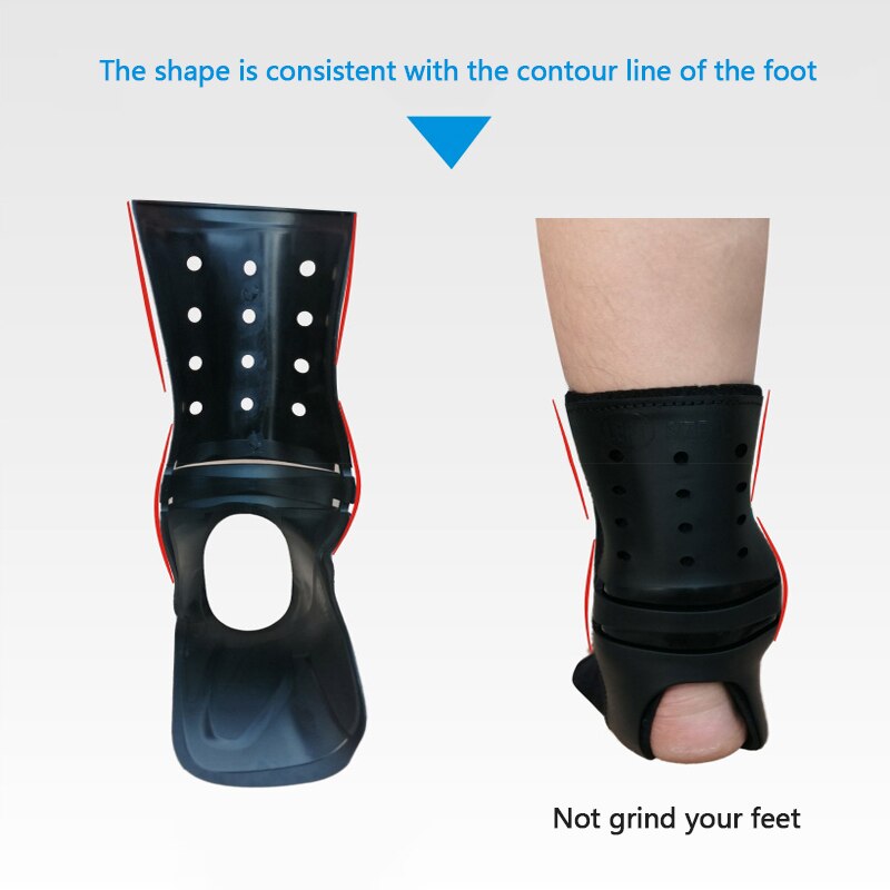Sports Basketball Football Guard Ankle In and Out Sleeve Protection Ankle Sprain Ankle Guard