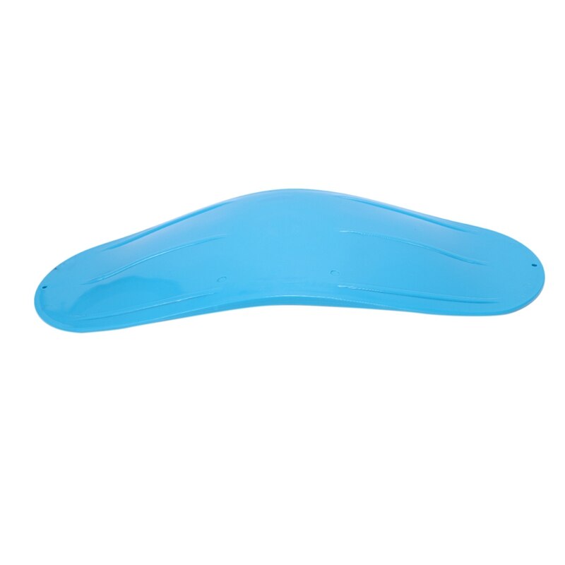 Balance Board - 7mm Thick - Core Workout for Abs & Legs - Yoga Fitness Board