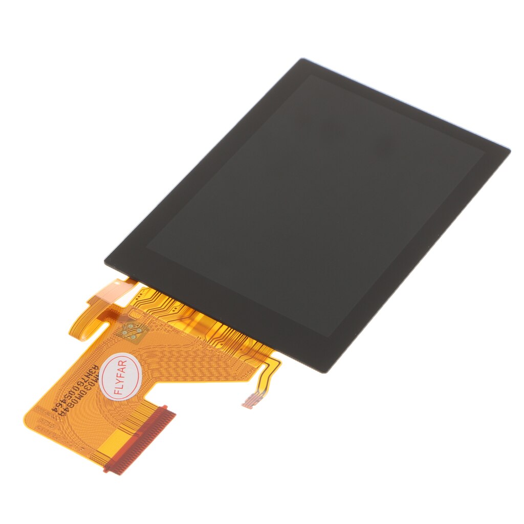 Replacements for Nikon Coolpix B700 LCD Display Screen with Backlight for Nikon B700 digital camera backlight feature