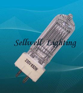 Disco Light Party FRL 230v 650w Rotating Multi Flash Decor dance Lamp