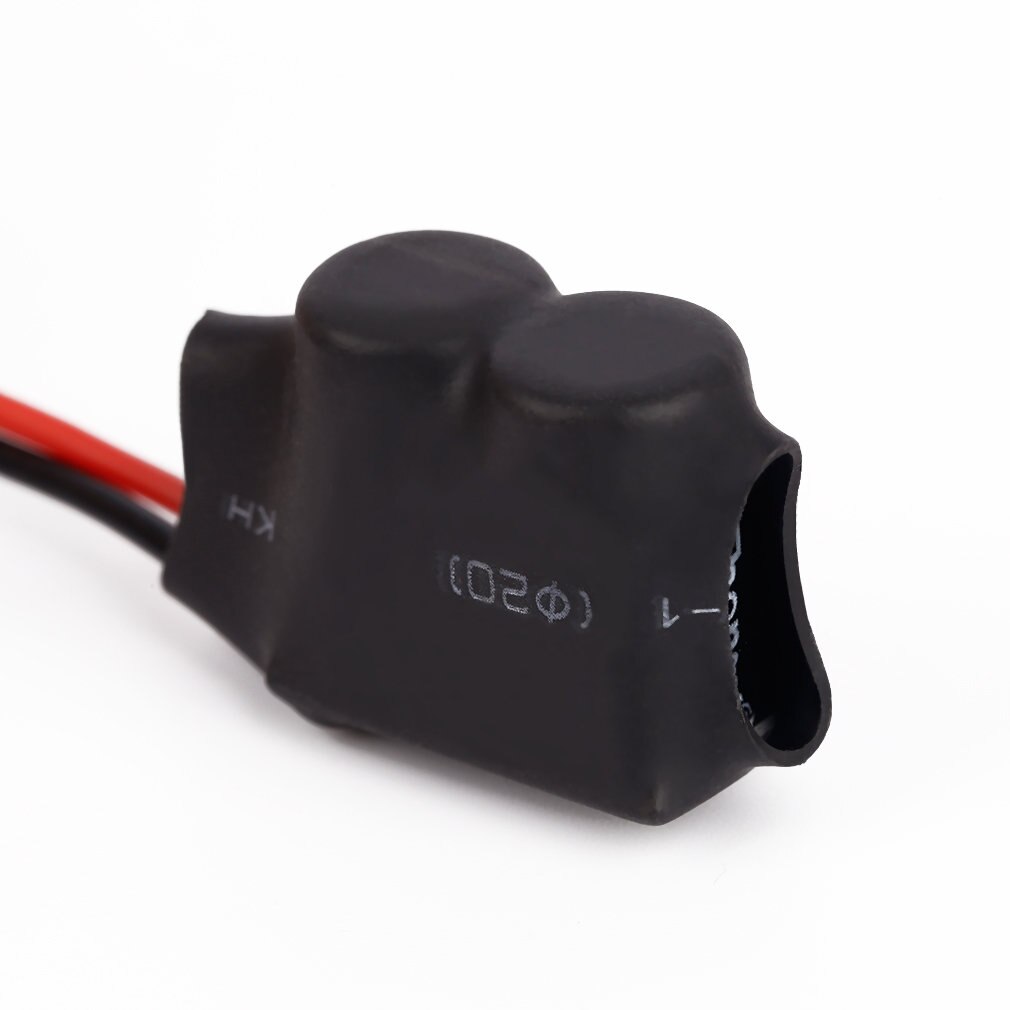 1/10 80A Adjustable Sensored/Sensorless Brushless ESC For Car Truck