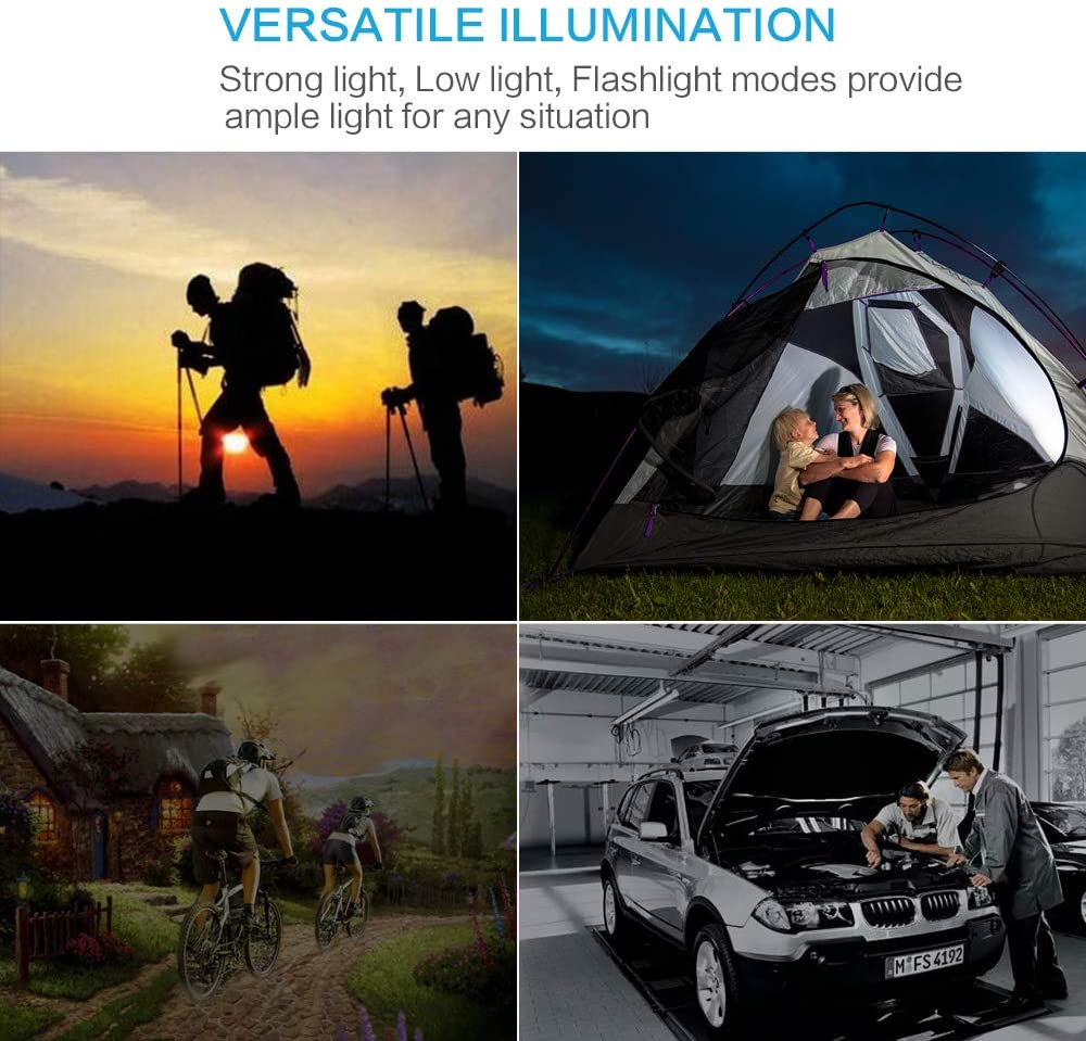 100W LED Handheld Work Light COB Portable Flashlight Mechanic Work Lamp with Magnetic Base Emergency light For Car Repair