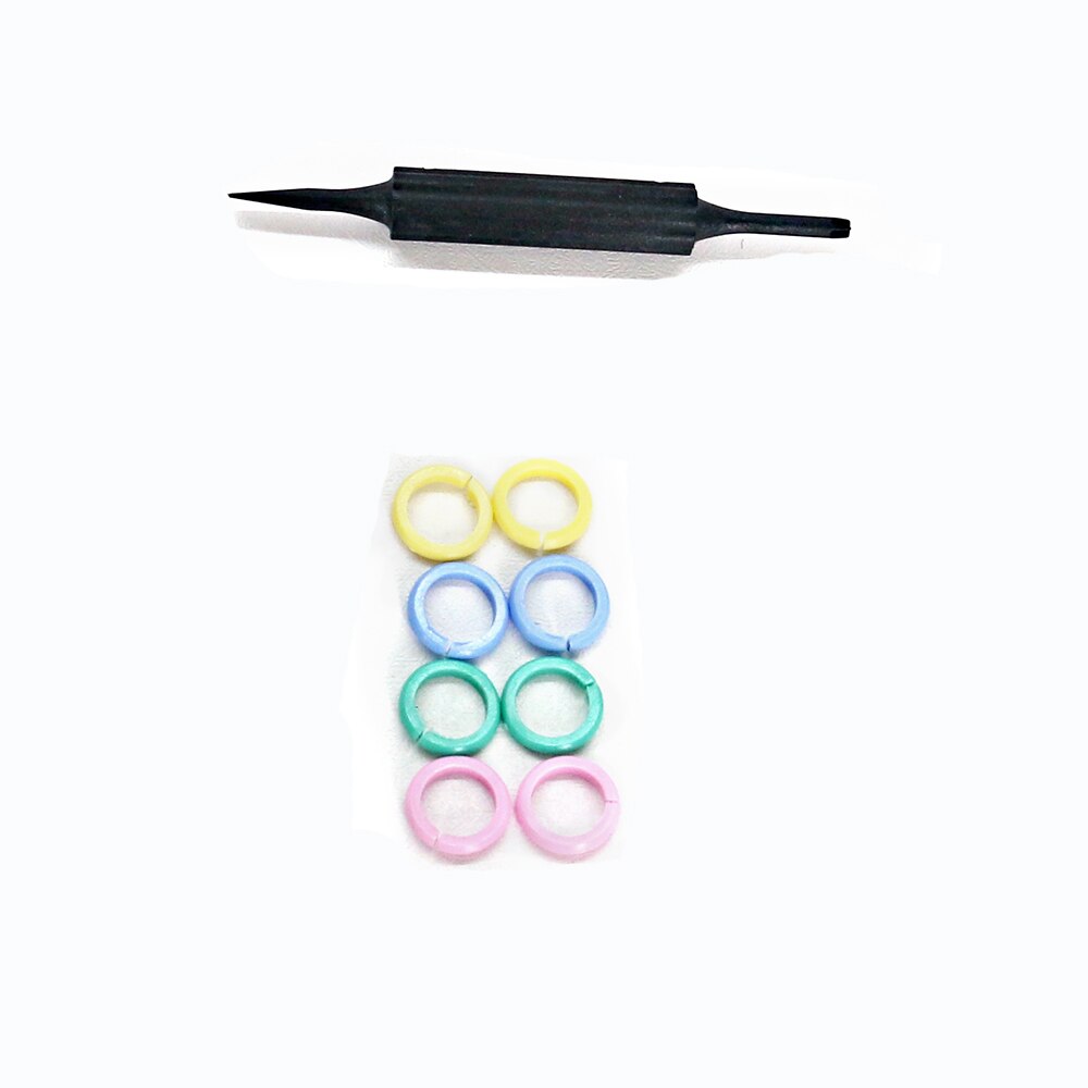 Oscilloscope Passive Probe General Oscilloscope Accessory Testing X1/X10 Attenuation 100MHz IP2210