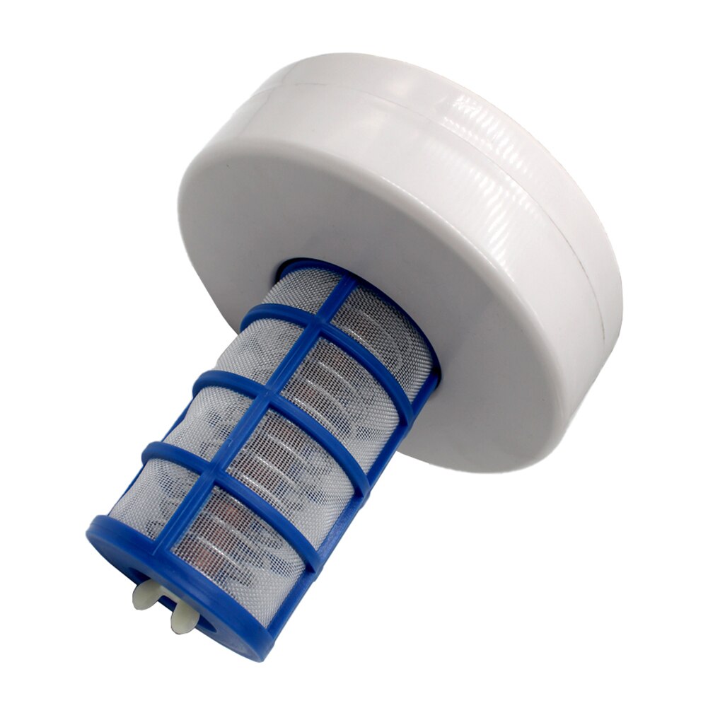 Zonne-energie Zwembad Ionisator Luchtreiniger Koper Zilver Ion Algen Cleaning Killer Outdoor Zwembaden Bad Kleine Waterzuiveraar