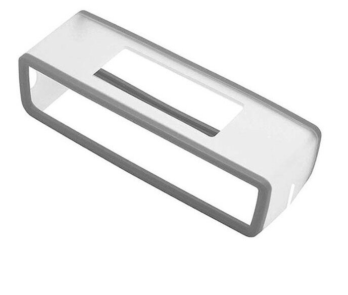 Coque en Silicone pour haut-parleur Portable pour Bose SoundLink Mini 1 2 Bluetooth protecteur de haut-parleur
