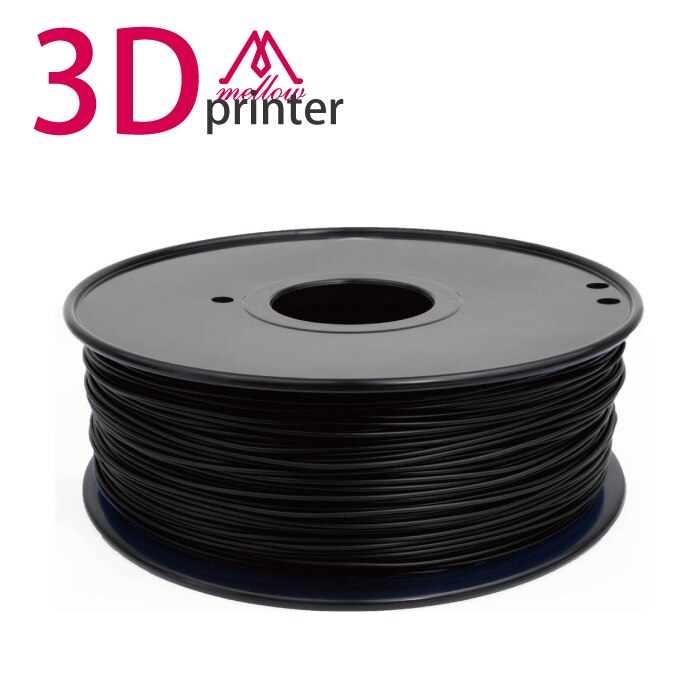 100g imprimante 3D POM Filament 1.75 MM/3.0 MM 100g bobine pour Makerbot, Reprap, UP, Afinia, Flash Forge et toutes les imprimantes 3D FDM