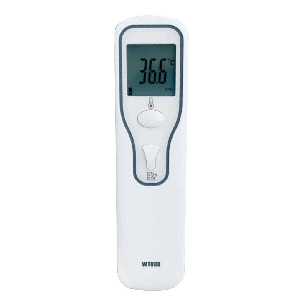 Forehead Thermometer Digital Infrared Body Temporal Thermometer