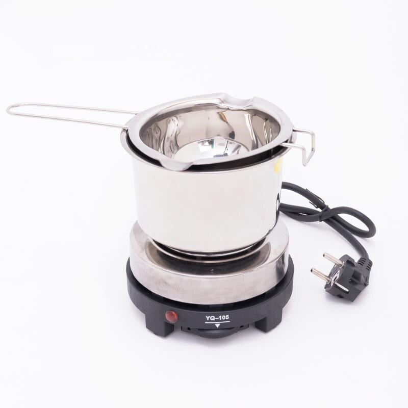 DIY Handgemachte Wachs Heizung Kessel einstellen Seife Aroma Kerzen Schokolade Schmelzen Kessel, Der Kerze Werkzeuge