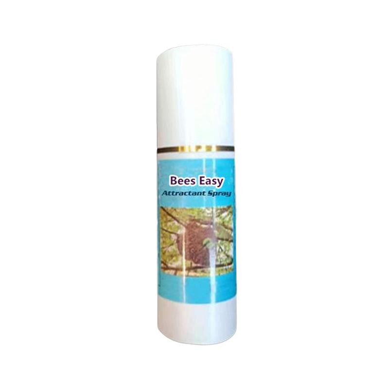 60ml essaim commandant leurre appât miel abeille ruche piège apicole miel outil Pots B1N5: Default Title