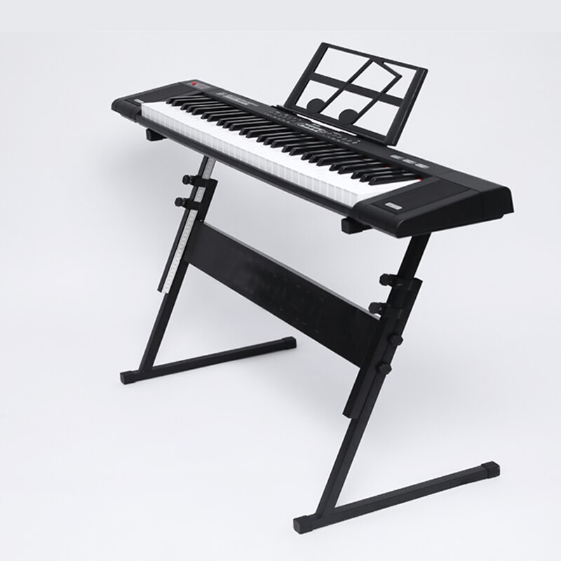 electronic piano stand