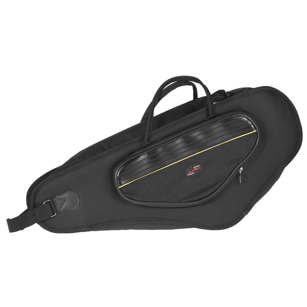 600D Waterbestendig Saxofoon Gig Bag Oxford Doek Rugzak Verstelbare Schouderbanden Pocket 5Mm Katoen Gewatteerde Voor Alto sax