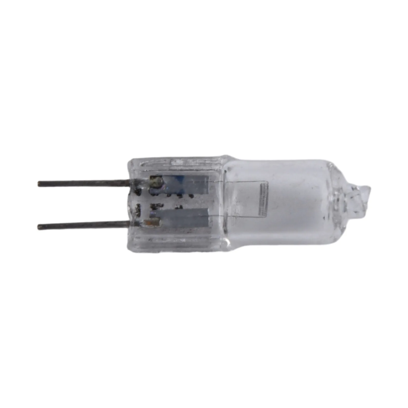 Lámparas de cápsula halógena G4, bombillas de 5W, 10W, 20W, 35W, 50W, 12V, 2 pines, tubos de iluminación adecuados para horno Dacor