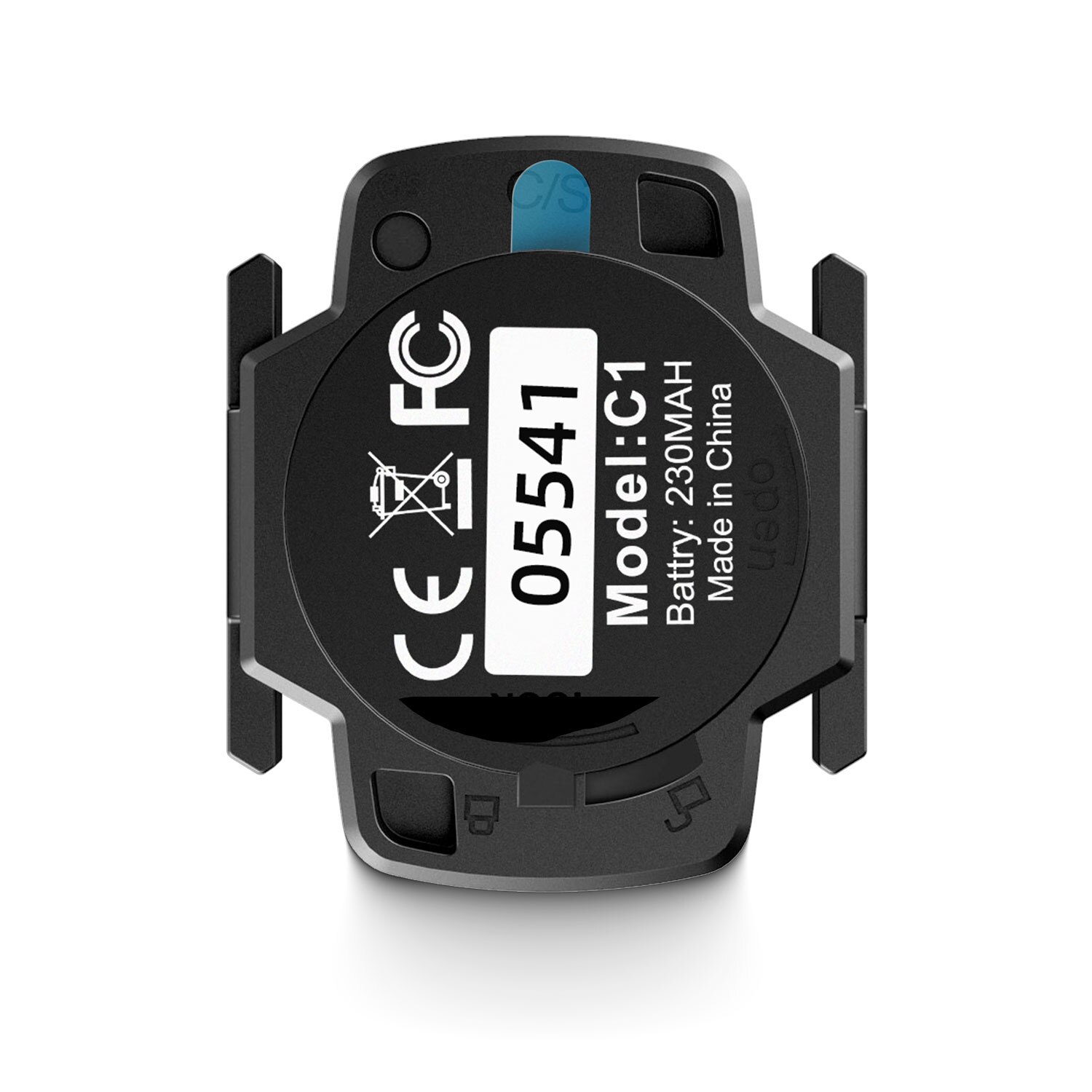 Meilan C1 Bicycle senser Bike Cadence Speedometer sensor Cycling Bluetooth4.0/ ANT+ indoor Spinning cadence training C3