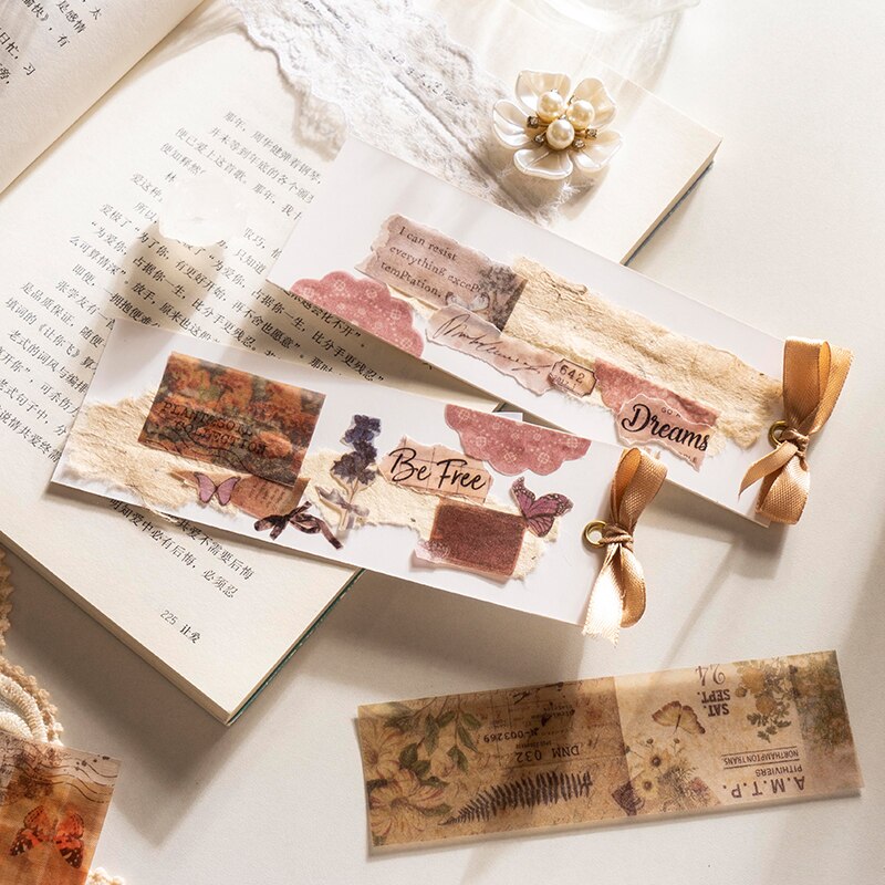 30 kpl läpikuultava lakmuspaperi koriste scrapbooking materiaali paperisuunnittelija tee itse päiväkirja albumi kollaasi etiketit askartelutarvikkeet