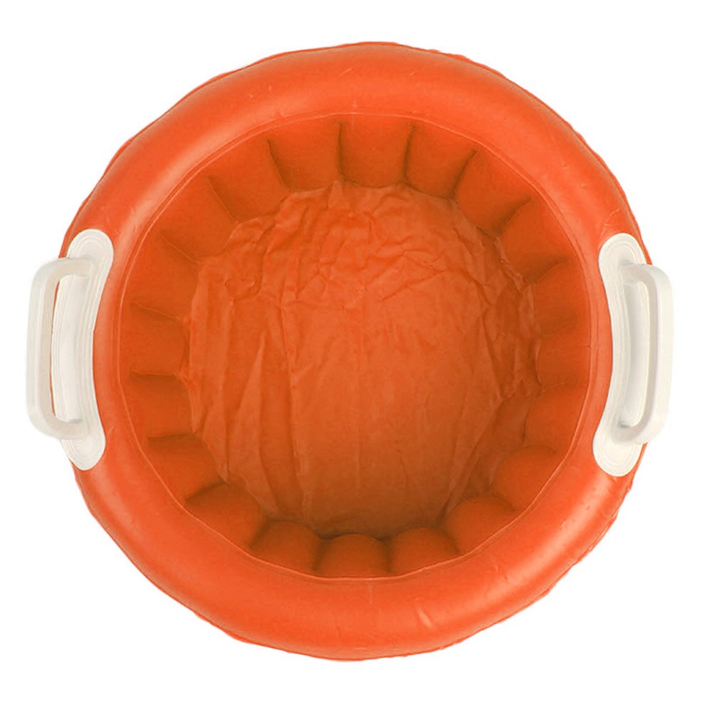 Summer Inflatable Beer Cooler Bucket Pool Float Water Party Air Float Ice Bucket