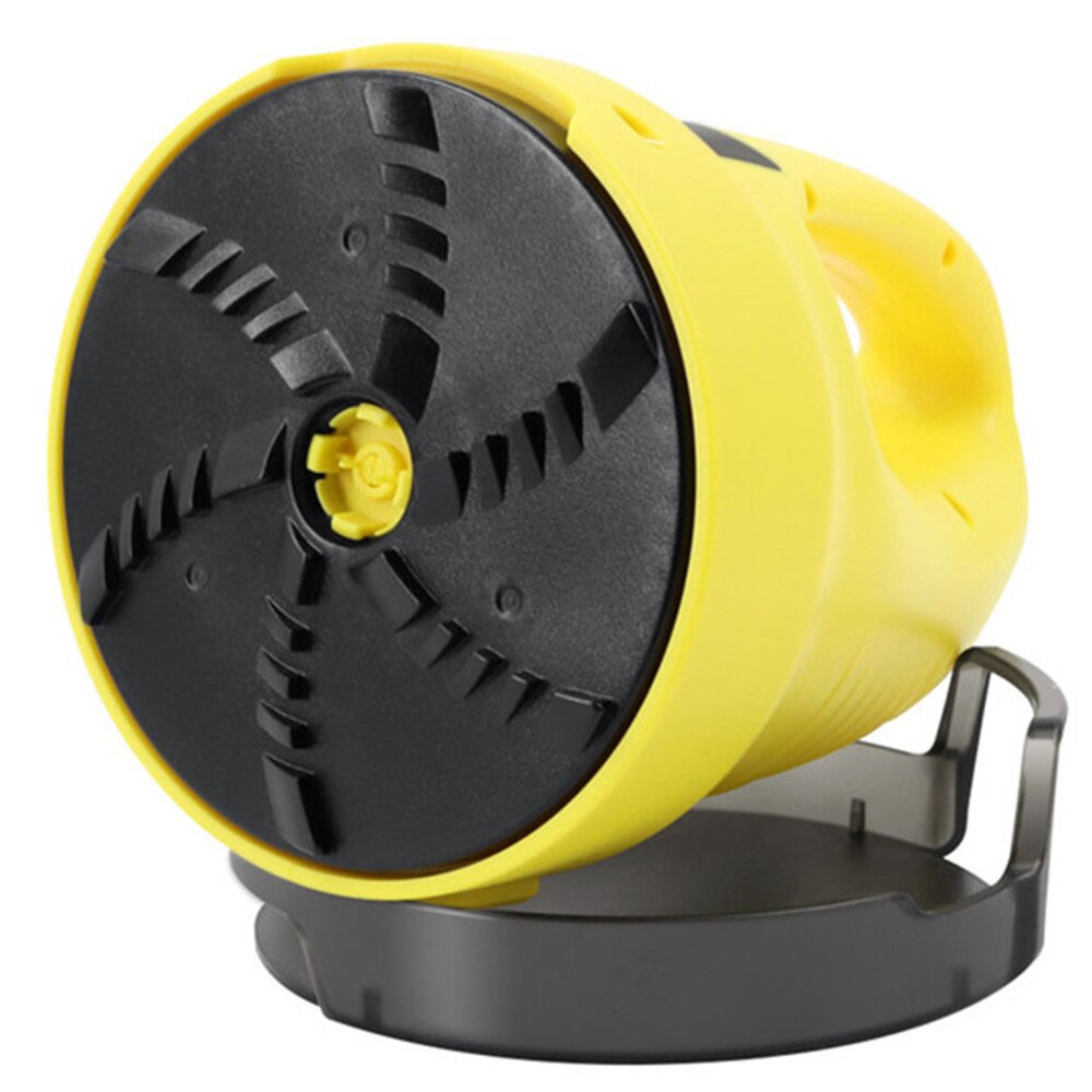 1pc Electric Snow Scraper Durable Chargeable Winter Auto Window Snow Shovel Portable Windshield Defrosting Cleaning Tool