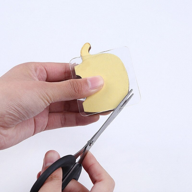 Strong Non-Marking Sticker Photo Wall Double-sided Hanging Type Fixed Double-sided Adhesive Bathroom Waterproof Sticker