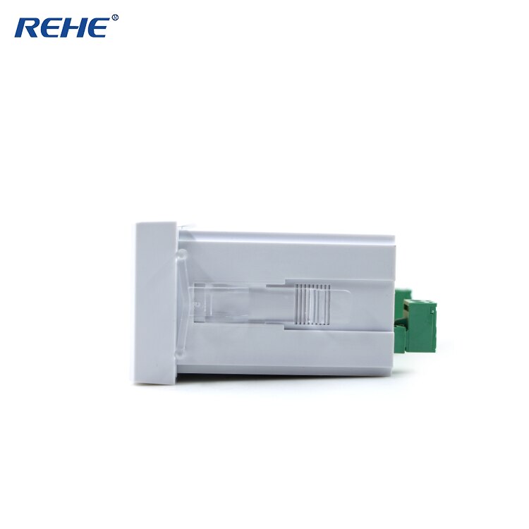 REHE RH-F51 96*48MM Digital Intelligent Single-phase Frequency Meter